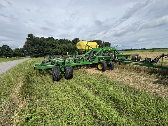 Image of John Deere N540C Primary image