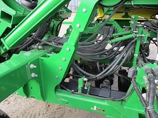 Main image John Deere N540C 17