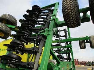 Main image John Deere N540C 23