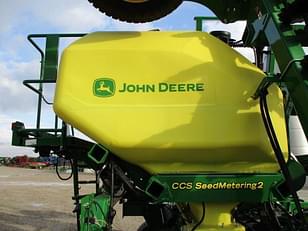 Main image John Deere N540C 39