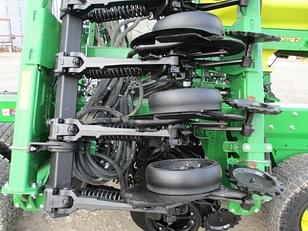 Main image John Deere N540C 73