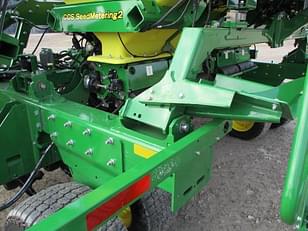 Main image John Deere N540C 80