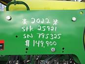 Thumbnail image John Deere N540C 94