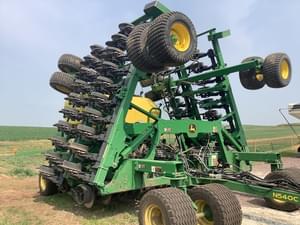 2022 John Deere N540C Image