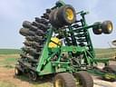 2022 John Deere N540C Image