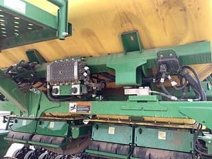 Main image John Deere N540C 18