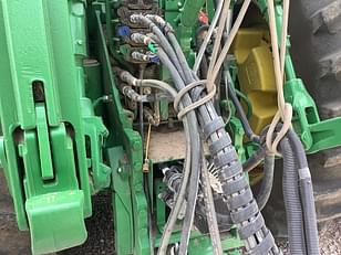 Main image John Deere N540C 21