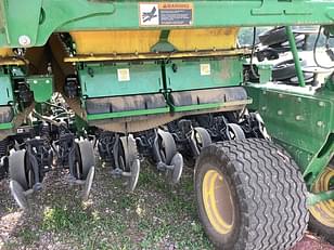 Main image John Deere N540C 22