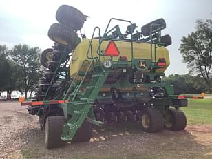 Main image John Deere N540C 3