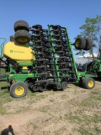 Image of John Deere N540C Primary image