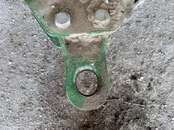 Image of John Deere N542 equipment image 2