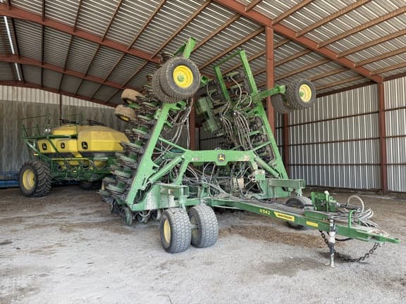 Image of John Deere N542 equipment image 1