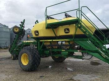 2022 John Deere N542 Equipment Image0