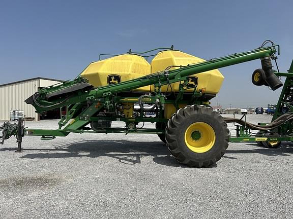 Image of John Deere N542C equipment image 3