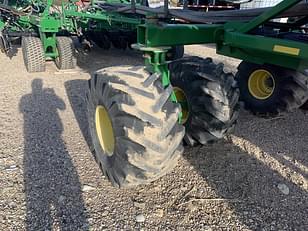 Main image John Deere N542 13