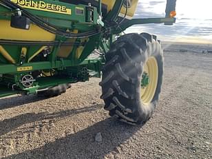 Main image John Deere N542 14