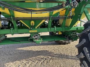 Main image John Deere N542 16