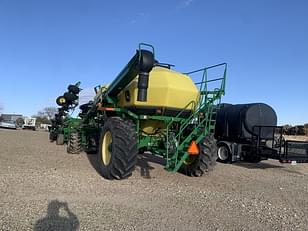 Main image John Deere N542 20