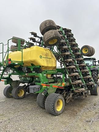Image of John Deere N542C equipment image 2