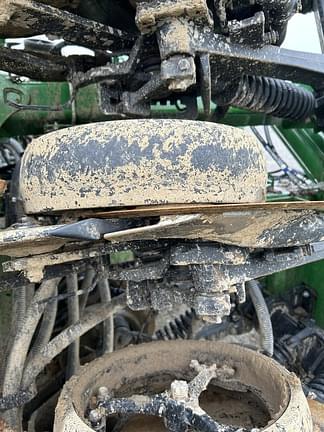 Image of John Deere N542C equipment image 4
