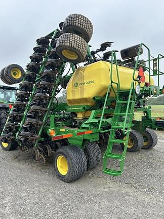 Image of John Deere N542C equipment image 1