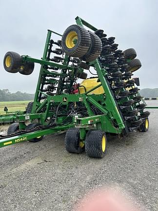 Image of John Deere N542C Primary image
