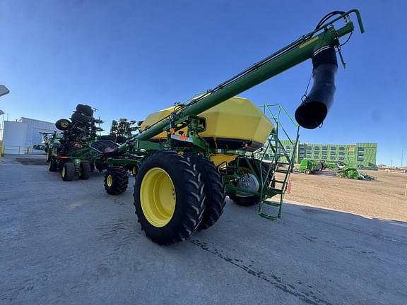 Image of John Deere N550 Primary image