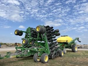 2022 John Deere N550 Image