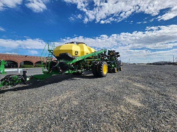 Image of John Deere N550 Primary image