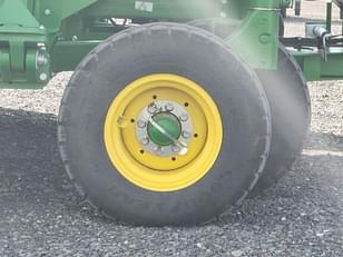 Main image John Deere N550 13