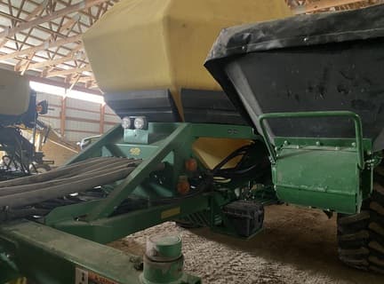 Image of John Deere N550 equipment image 2