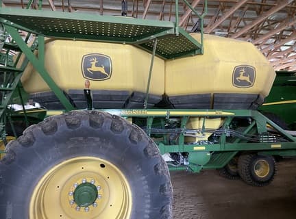 Image of John Deere N550 Primary image