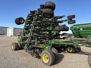2022 John Deere N550 Image