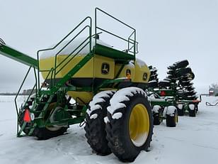 Main image John Deere N550 19