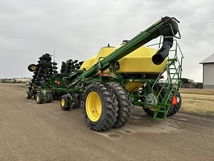 Main image John Deere N550 6