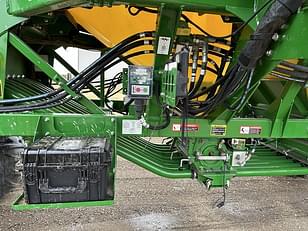 Main image John Deere N550 8