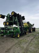 2022 John Deere C650 Image