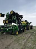 2022 John Deere N560 Image
