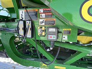 Main image John Deere N560 17