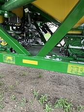 Main image John Deere N560 25