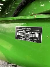 Main image John Deere N560 29