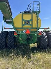 Main image John Deere N560 8