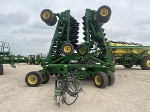 2022 John Deere N560 Image