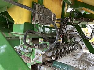 Main image John Deere N560 22