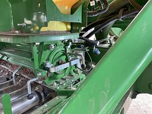 Main image John Deere N560 24