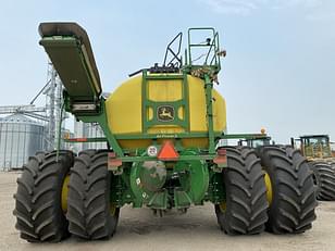 Main image John Deere N560 30