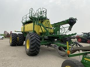 Main image John Deere N560 33