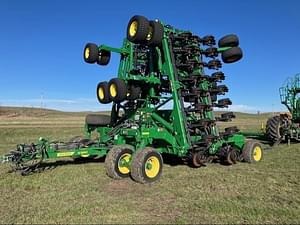 2022 John Deere N560 Image