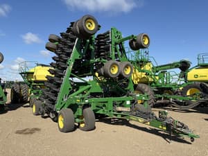 2022 John Deere N560 Image