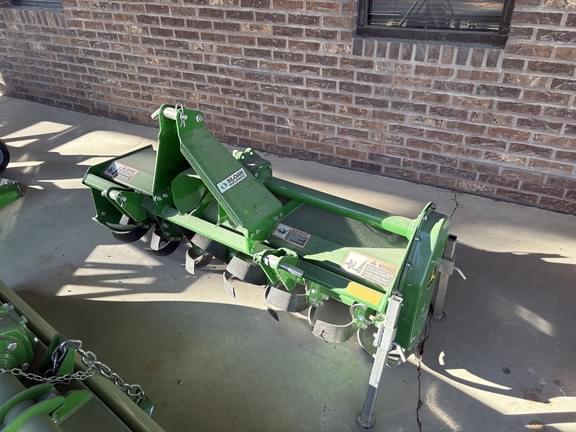 Image of John Deere 655 Image 1